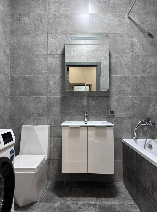 Apartment в жк Legenda, Almaty