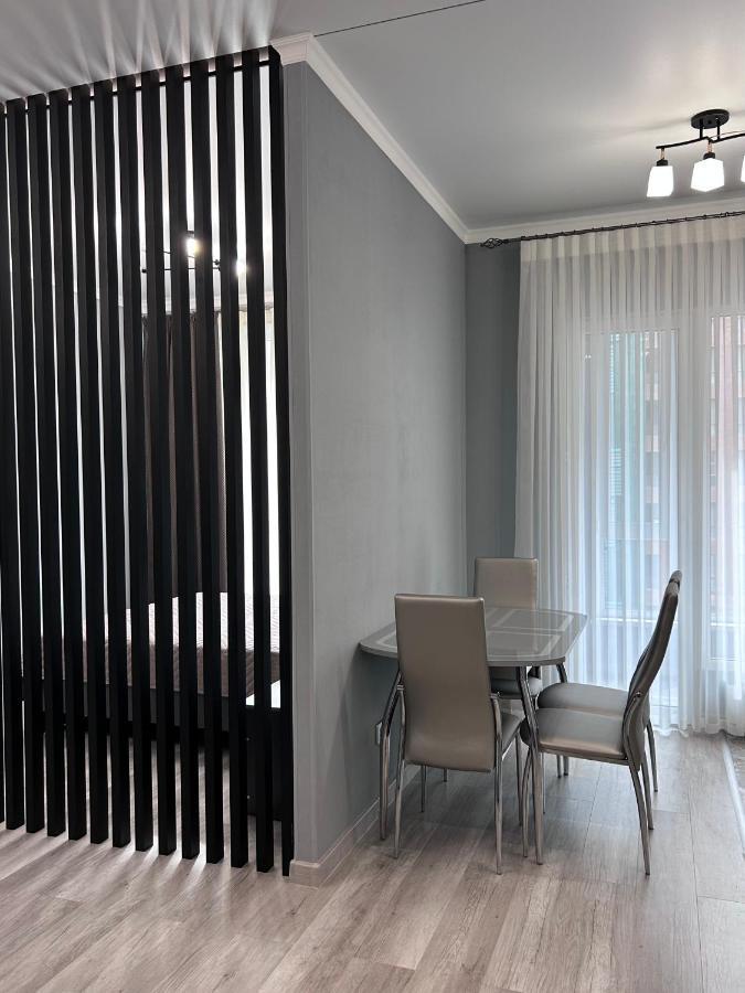 в жк Legenda, Apartment Almaty