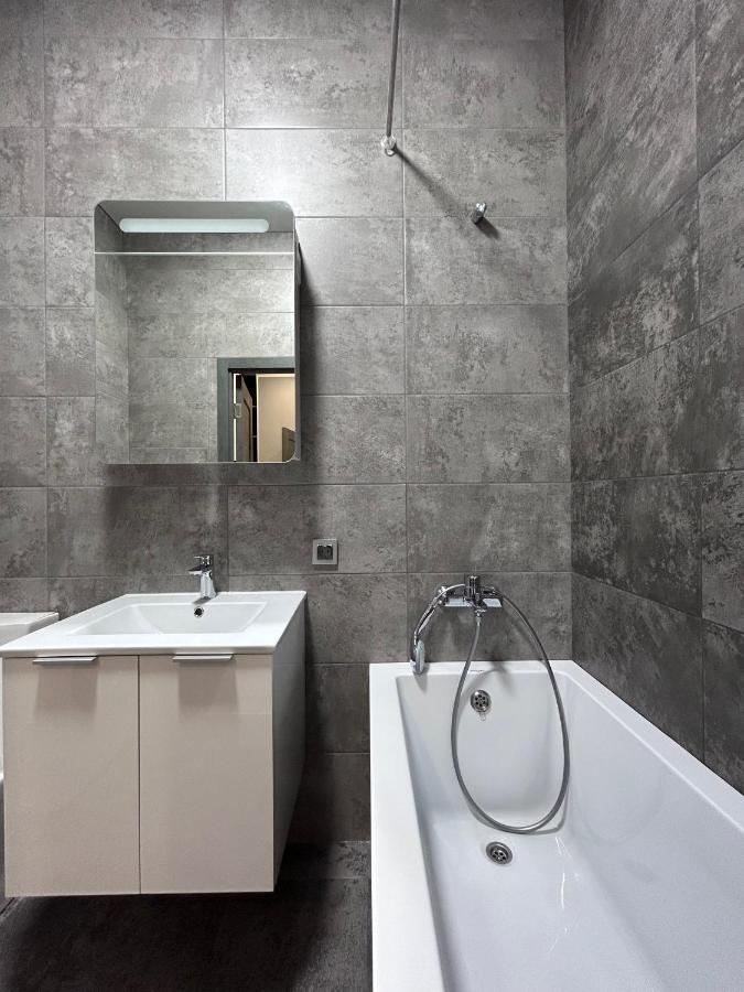Apartment в жк Legenda,