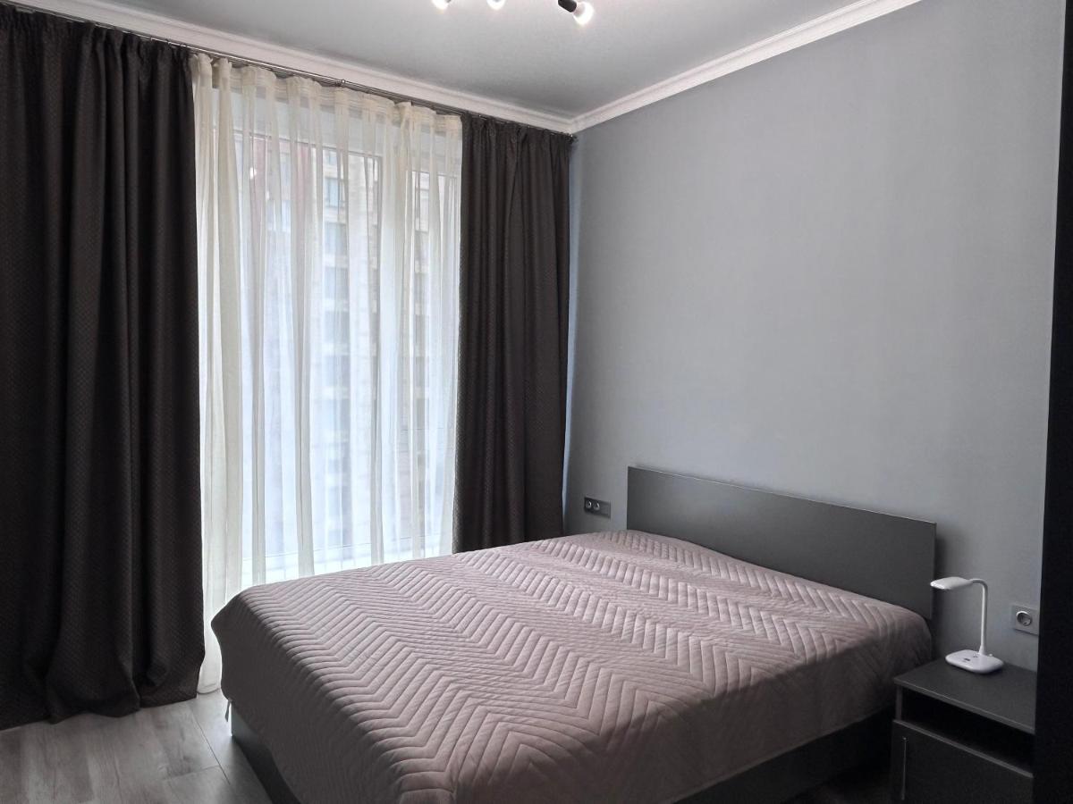 в жк Legenda, Apartment