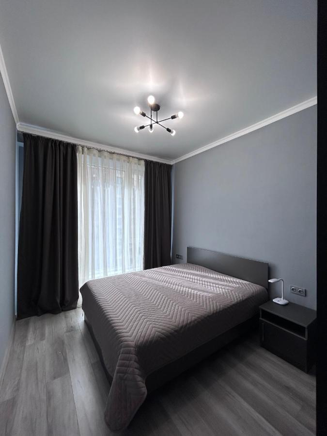 в жк Legenda, Apartment *