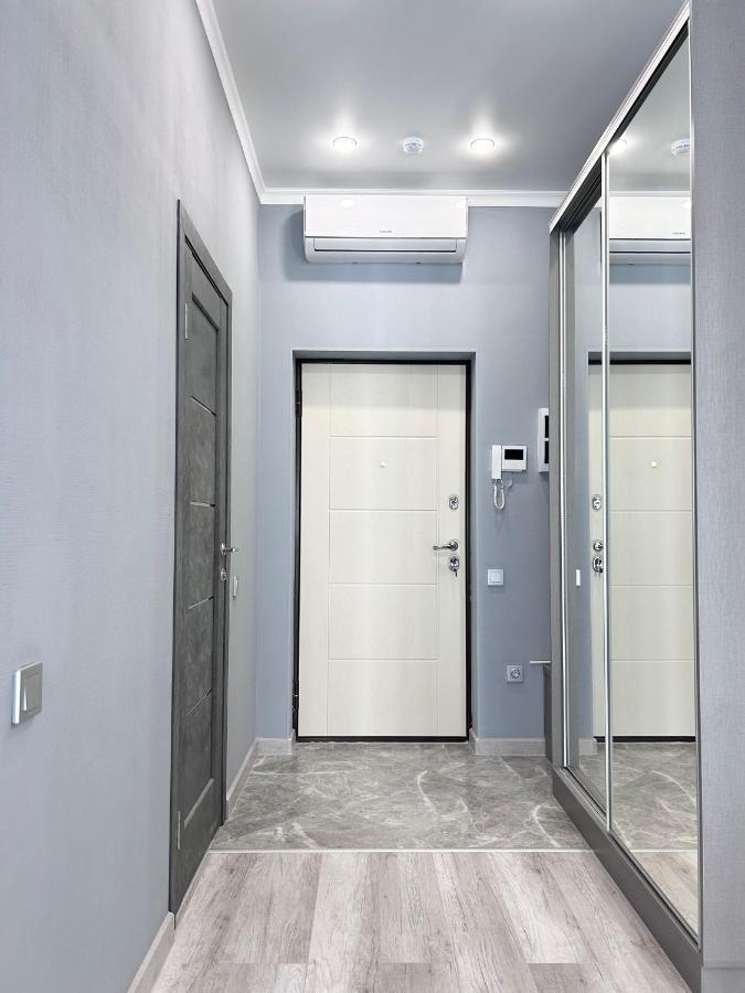 Apartment в жк Legenda, Almaty