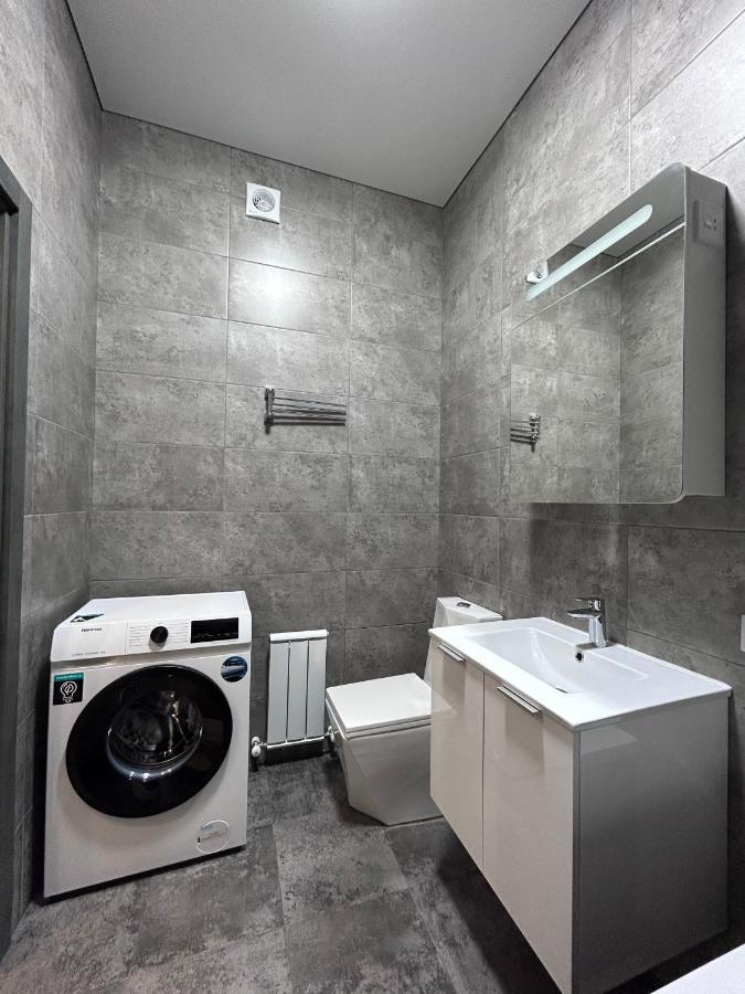 в жк Legenda, Apartment