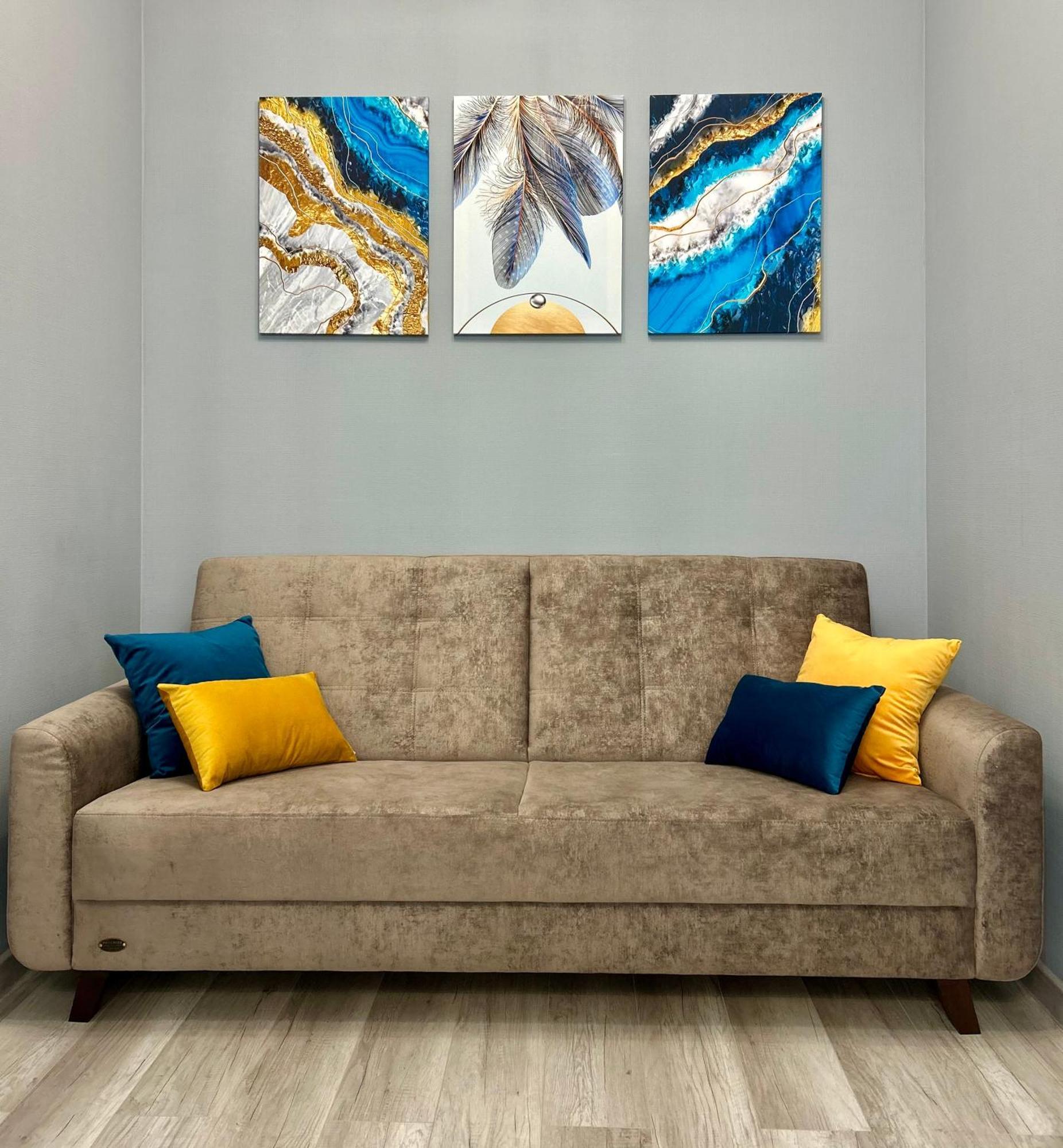 Apartment в жк Legenda, *